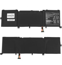 Батарея для ноутбука ASUS C32N1523 (Zenbook Pro UX501VW) 11.4V 8200mAh 96Wh Black (0B200-01250300) NBB-124631