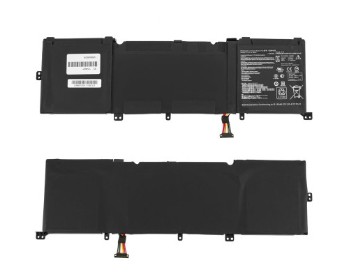 Батарея для ноутбука ASUS C32N1523 (Zenbook Pro UX501VW) 11.4V 8200mAh 96Wh Black (0B200-01250300) NBB-124631