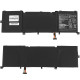 Батарея для ноутбука ASUS C32N1523 (Zenbook Pro UX501VW) 11.4V 8200mAh 96Wh Black (0B200-01250300) NBB-124631