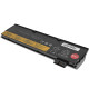 Батарея для ноутбука LENOVO 01AV425 (ThinkPad: T470, T480, T570, T580 series) 10.8V 4400mAh 48Wh Black (SB10K97580) NBB-124814
