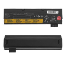 Батарея для ноутбука LENOVO 01AV425 (ThinkPad: T470, T480, T570, T580 series) 10.8V 4400mAh 48Wh Black (SB10K97580) NBB-124814