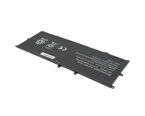 Батарея для ноутбука Sony BPS40 (VGP-BPS40, Sony Vaio SVF14 и SVF15 series) 14.8V 3200mAh 47Wh Black NBB-124833