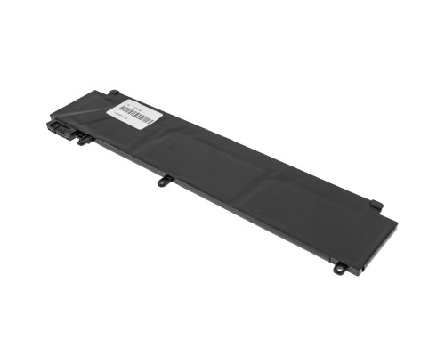 Батарея для ноутбука LENOVO 00HW022 (ThinkPad T460s, T470s) 11.4V 2000mAh Black NBB-128256