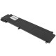 Батарея для ноутбука LENOVO 00HW022 (ThinkPad T460s, T470s) 11.4V 2000mAh Black NBB-128256