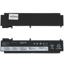 Батарея для ноутбука LENOVO 00HW022 (ThinkPad T460s, T470s) 11.4V 2000mAh Black NBB-128256