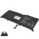 Батарея для ноутбука ASUS C41N1524 (ROG G501VW, UX501JW, UX501VW) 15.2V 3950mAh 60Wh Black NBB-128320