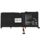 Батарея для ноутбука ASUS C41N1524 (ROG G501VW, UX501JW, UX501VW) 15.2V 3950mAh 60Wh Black NBB-128320