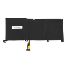 Батарея для ноутбука ASUS C41N1524 (ROG G501VW, UX501JW, UX501VW) 15.2V 3950mAh 60Wh Black NBB-128320