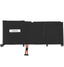 Батарея для ноутбука ASUS C41N1524 (ROG G501VW, UX501JW, UX501VW) 15.2V 3950mAh 60Wh Black NBB-128320