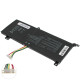 Батарея для ноутбука ASUS B21N1818-3 (X509JP, X509JA, X509JB) 7.7V 4850mAh 37Wh Black NBB-128455