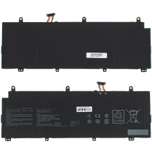 Батарея для ноутбука ASUS C41N1828 (Zephyrus: GX531GX, GX531GXR, GX531GW) 15.44V 60Wh Black NBB-128495