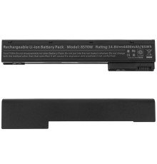 Батарея для ноутбука HP VH08 (EliteBook 8560W, 8570W, 8760W, 8770W) 14.8V 4400mAh 65Wh Black NBB-128622