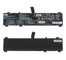 Оригінальна батарея для ноутбука LENOVO L21M4PC2 (Legion 5 15IAH7H, 7 16ARHA7, 7 16IAX7) 15.52V 5182mAh 80Wh Black (5B11F24155)