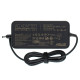Оригінальний блок живлення для ноутбука ASUS 19.5V, 7.7A, 150W, 5.5*2.5мм, black (без кабелю !) NBB-129007