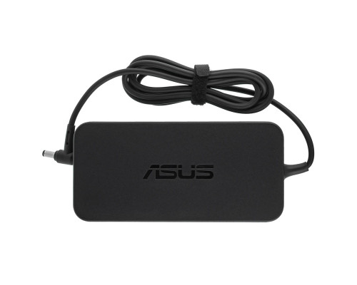 Оригінальний блок живлення для ноутбука ASUS 19.5V, 7.7A, 150W, 5.5*2.5мм, black (без кабелю !) NBB-129007