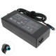 Блок живлення для ноутбука HP 19.5V, 7.7A, 150W, 4.5*3.0-PIN, (Replacement AC Adapter) black (без кабелю) NBB-132324