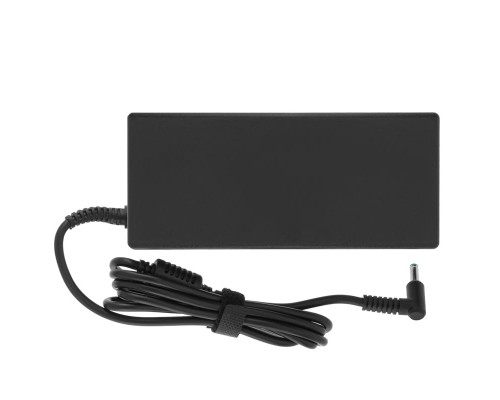 Блок живлення для ноутбука HP 19.5V, 7.7A, 150W, 4.5*3.0-PIN, (Replacement AC Adapter) black (без кабелю) NBB-132324