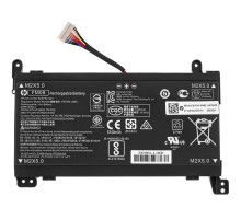 Оригінальна батарея для ноутбука HP FM08 12pin (Omen 17-AN000 series) 14.6V 5700mAh 83.22Wh black NBB-133818