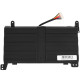 Оригінальна батарея для ноутбука HP FM08 12pin (Omen 17-AN000 series) 14.6V 5700mAh 83.22Wh black NBB-133818