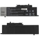 Батарея для ноутбука DELL GK5KY (Inspiron: 3147, 7347, 7348, 7352, 7359) 11.1V 3500mAh 39Wh Black NBB-133832