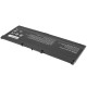 Батарея для ноутбука HP SR03XL (Pavilion Gaming 15-CX, 17-CD) 11.55V 4380mAh 51Wh Black NBB-133919