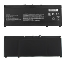Батарея для ноутбука HP SR03XL (Pavilion Gaming 15-CX, 17-CD) 11.55V 4380mAh 51Wh Black