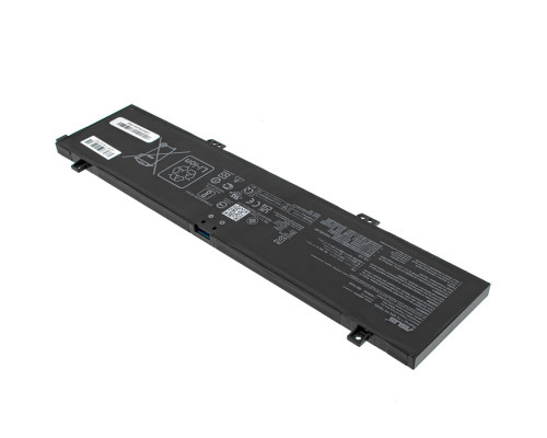 Оригінальна батарея для ноутбука ASUS C41N2101 (VivoBook K6501ZM, FX517ZC, M6501RR) 15.48V 4900mAh 76Wh Black (0B200-04110000)