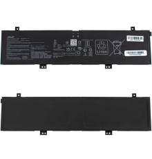 Оригінальна батарея для ноутбука ASUS C41N2101 (VivoBook K6501ZM, FX517ZC, M6501RR) 15.48V 4900mAh 76Wh Black (0B200-04110000) NBB-134011