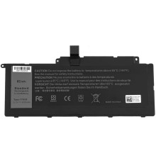 Батарея для ноутбука DELL F7HVR (Inspiron 14 7437, 15 7537, 17 7737) 15.2V 61Wh Black NBB-134865