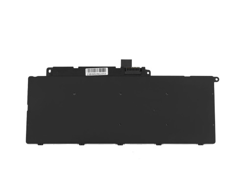 Батарея для ноутбука DELL F7HVR (Inspiron 14 7437, 15 7537, 17 7737) 15.2V 61Wh Black NBB-134865