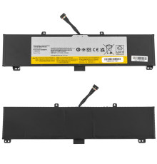 Батарея для ноутбука LENOVO L13M4P02 (Y50-70, Y70-70, Y70-70T Series) 7.4V 7400mAh Black