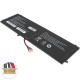 Батарея для ноутбука Prestigio UTL4776127-2S (SmartBook 141 C2) 7.4V 5000mAh 37Wh Black NBB-139934