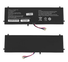 Батарея для ноутбука Prestigio UTL4776127-2S (SmartBook 141 C2) 7.4V 5000mAh 37Wh Black NBB-139934
