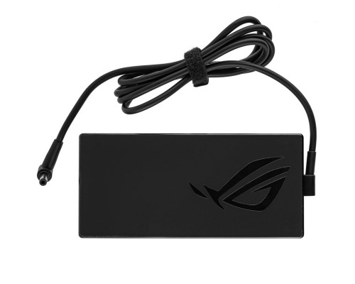 Оригінальний блок живлення для ноутбука ASUS 19.5V, 11.8A, 230W, 5.5*2.5мм, black, RECTANGULAR NBB-140350