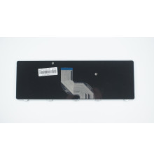 Клавіатура для ноутбука DELL (Inspiron: N4010, N4030, N5030, M5030) rus, black NBB-33396