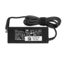 Оригінальний блок живлення для ноутбука DELL 19.5V, 4.62A, 90W, 7.4*5.0-PIN, Black (без кабеля) NBB-35370