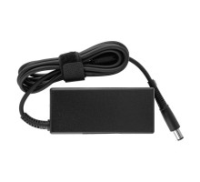 Оригінальний блок живлення для ноутбука HP 18.5V, 3.5A, 65W, 7.4*5.0-PIN, Black (384019-002, 384019-001, 391172-001) (без кабеля) NBB-37938