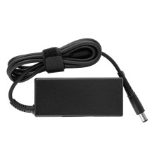 Оригінальний блок живлення для ноутбука HP 18.5V, 3.5A, 65W, 7.4*5.0-PIN, Black (384019-002, 384019-001, 391172-001) (без кабеля) NBB-37938