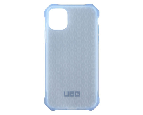 Чохол UAG Armor для iPhone 11 Колір Black