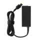 Оригінальний блок живлення для ноутбука LENOVO 20V, 2.25A, 45W, USB+pin (Square 5 Pin DC Plug), black (ADLX45NLC2A) (без кабеля!) NBB-41149