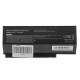 Батарея для ноутбука ASUS A42-G73 (G53, G73, VX7 series) 14.4V 4400mAh Black NBB-45394