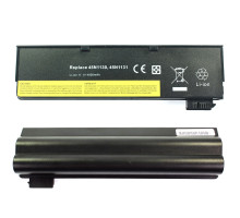 Батарея для ноутбука LENOVO 45N1128 (ThinkPad: X240, X250, T440, T440S, T450S Series) 11.1V 4400mAh Black NBB-47353