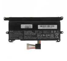 Оригінальна батарея для ноутбука ASUS A32N1511 (ROG G752VL, G752VT) 11.25V 5800mAh 67Wh Black (0B110-00370000)