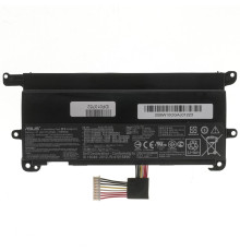 Оригінальна батарея для ноутбука ASUS A32N1511 (ROG G752VL, G752VT) 11.25V 5800mAh 67Wh Black (0B110-00370000) NBB-50514