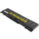 Батарея для ноутбука LENOVO 42T4688 (ThinkPad T400s, T410s series) 11.1V 4400mAh Black NBB-51259