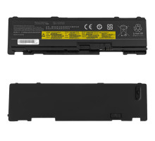 Батарея для ноутбука LENOVO 42T4688 (ThinkPad T400s, T410s series) 11.1V 4400mAh Black NBB-51259