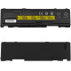 Батарея для ноутбука LENOVO 42T4688 (ThinkPad T400s, T410s series) 11.1V 4400mAh Black NBB-51259