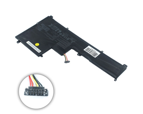 Оригінальна батарея для ноутбука ASUS C23N1606 (ZenBook 3 UX390UA) 7.7V 5045mAh 40Wh Black (0B200-02210000)