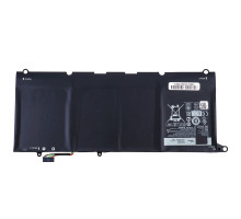 Оригінальна батарея для ноутбука DELL JD25G (XPS: 13 9343, 9350) 7.4V 52Wh Black NBB-53796