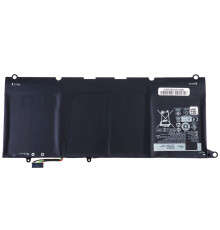 Оригінальна батарея для ноутбука DELL JD25G (XPS: 13 9343, 9350) 7.4V 52Wh Black NBB-53796